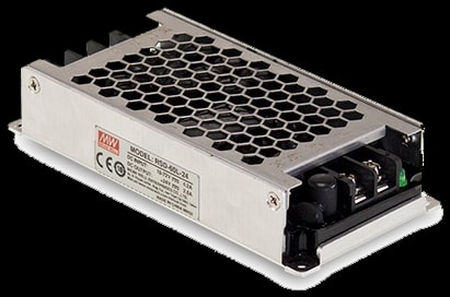 MEAN WELL RSD-60G-5 — фото серии RSD-60