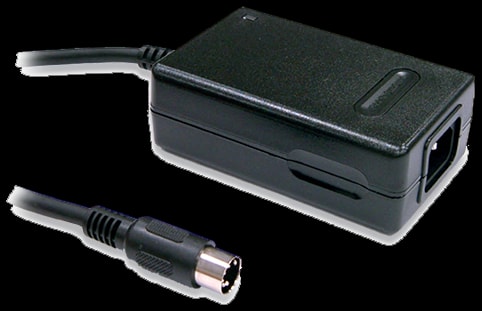 MEAN WELL GP25A13A-R1B — фото серии GP25A