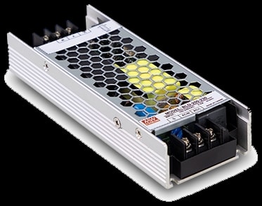 MEAN WELL VFD-200C-230 — фото серии VFD-200C-230