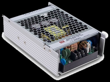 MEAN WELL VFD-750C-230 — фото серии VFD-750C-230