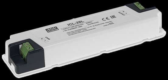 MEAN WELL ICL-28L — фото серии ICL-28L