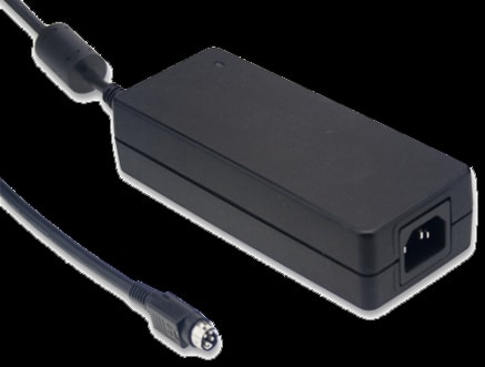 MEAN WELL GSM120A20-R7B — фото серии GSM120A