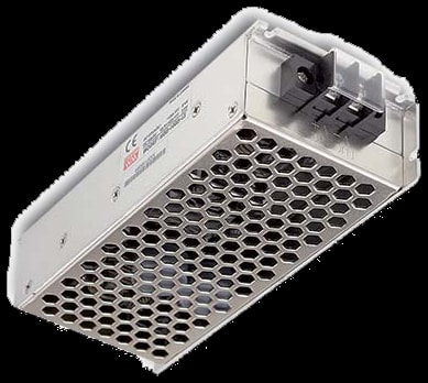 MEAN WELL RSD-100B-5 — фото серии RSD-100