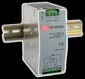 MEAN WELL DR-RDN20 — фото серии DR-RDN20