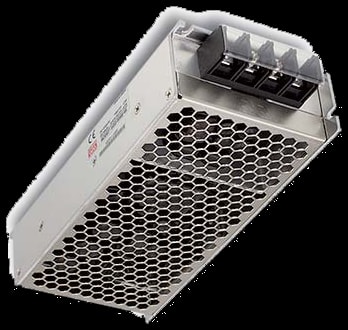MEAN WELL RSD-200B-48 — фото серии RSD-200