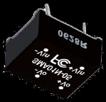 MEAN WELL SMA01M-05 — фото серии SMA01