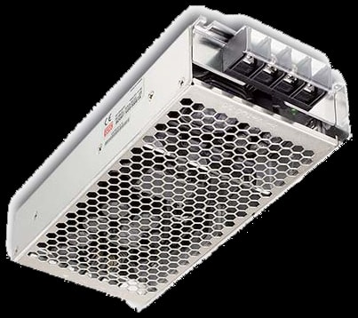 MEAN WELL RSD-300B-5 — фото серии RSD-300