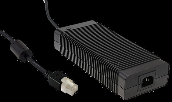 MEAN WELL GST280A12-C6P — фото серии GST280A