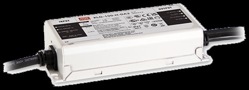 MEAN WELL XLG-100-H-DA2 — фото серии XLG-100-DA2