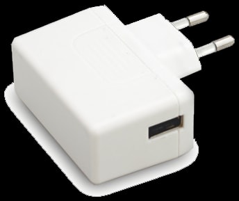MEAN WELL SGA12E05-USB — фото серии SGA12E