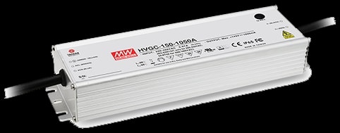 MEAN WELL HVGC-150-1400A — фото серии HVGC-150