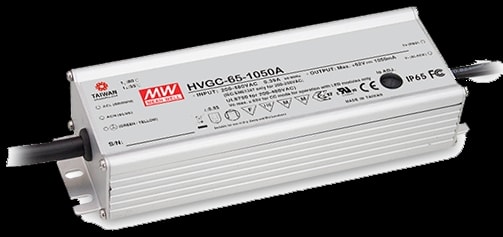 MEAN WELL HVGC-65-500A — фото серии HVGC-65