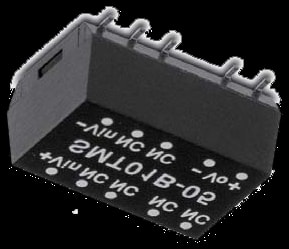 MEAN WELL SMT01A-05 — фото серии SMT01